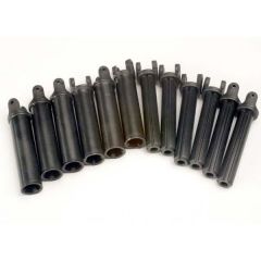 Traxxas - Half shaft pro-pack (internal-splined (6)/ external-splined (6) (plastic shafts only) (TRX-1953)