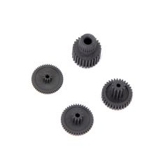 Traxxas - Gear set (for 2080A waterproof micro servo) (TRX-2082A)