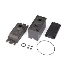 Traxxas - Servo case/ gaskets (for 2270 waterproof servo) (TRX-2271)