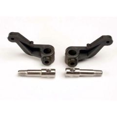 Steering blocks & wheel spindles (l&r)