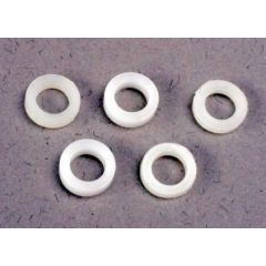 Bellcrank bushings (plastic) (5x8x2.5mm) (4)