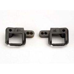 Caster blocks, (25-degree) (l&r)