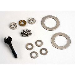 Diff rebuild kit (for trx-1)