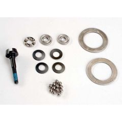 Pro-diff rebuild kit(srt/trx-1)