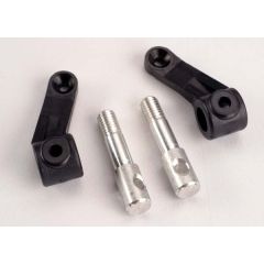 Spindles & steering blocks