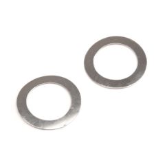 Traxxas - Gaskets, head (aluminum) (2) (TRX-3227)