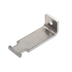 Mount, plug (aluminum)