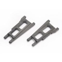 Traxxas - Suspension arms, left & right (TRX-3655X)