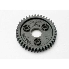 Spur gear, 40-tooth (1.0 metric pitch)