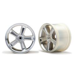 Sport wheels, maxx (satin-finish) (2)