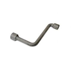 Glow plug wrench (universal wrench)