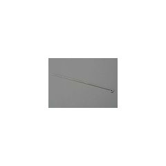 Hanger wire, universal (6-inches, cut and bend to suit)