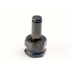 Adapter nut, clutch (not for use with ips crankshafts)