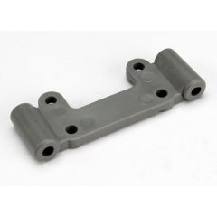 Suspension mount, upper (3 degree-std) (grey)