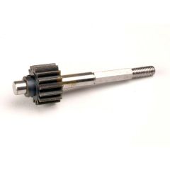 Top drive gear (16-tooth)/ slipper shaft