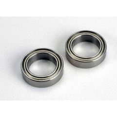 Ball bearings (10x15x4mm) (2)