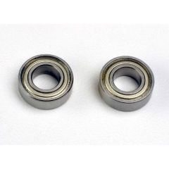 Ball bearings (6x12x4mm) (2)