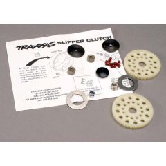 Traxxas - Slipper Clutch Set (Complete) (TRX-4615)