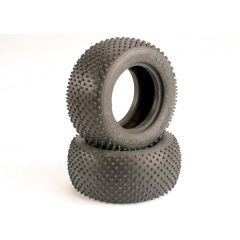 Tires,mini-spiked 2.0" (r)(2)