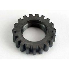 Gear, clutch (2nd speed)(19-tooth)(optional)