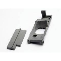 Stiffeners, chassis (l&r) (grey)