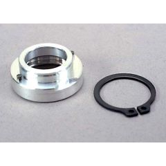 Rear hub, 2nd/ snap ring