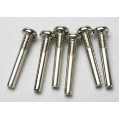 Screw pin, 2.5x18mm (6)