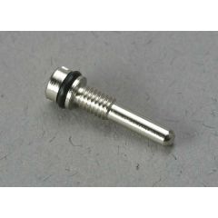 Screw, idle speed/ 2x1mm o-ring (1-each) (trx 2.5, 2.5r)