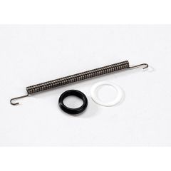 Header spring/ gaskets (trx 2.5, 2.5r, 3.3)