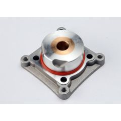 Backplate/ 20x1.4mm o-ring (for engines with starter) (trx 2.5, 2.5r)