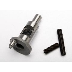 Crankshaft, multi-shaft (for engines w/starter) (trx 3.3)