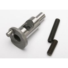 Crankshaft, multi-shaft (for engines w/o starter) (trx 3.3)