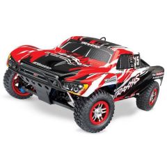 Traxxas Slayer Pro 3.3 short course RTR - TSM