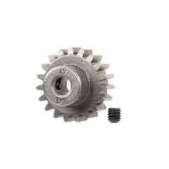 Traxxas - 19T pinion (1.0 metric pitch) 5mm shaft (TRX-6480X)