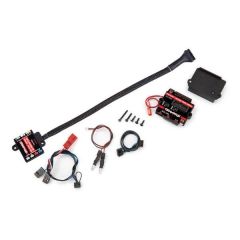 Traxxas - Pro Scale Advanced Lighting Control System (TRX-6591)