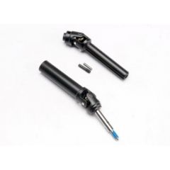 Traxxas - Driveshaft assembly, rear, heavy duty (1) (left or right) (TRX-6852X)