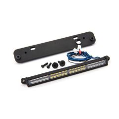 Traxxas LED light bar, rear, red (with white reverse light) (high-voltage) (TRX-7883)