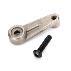 Traxxas - Servo horn, Steering, Metal (TRX-8247X)