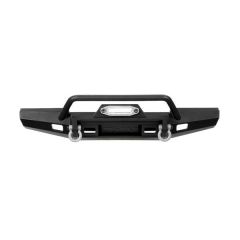 Traxxas TRX-4 Bumper, front, winch, narrow (TRX-8865)