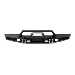 Traxxas TRX-4 1979 Bronco & Blazer Bumper, front, winch, narrow (TRX-8867)