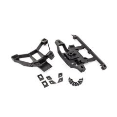 Body mounts, front & rear (TRX-8915)