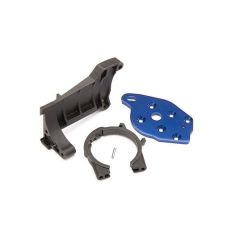 Motor mounts (front and rear)/ pin (1) (TRX-8960)