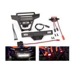 Traxxas LED light kit Hoss 4x4 (TRX-9095)