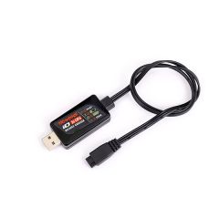 Traxxas - ID Lipo Charger USB (TRX-9767)