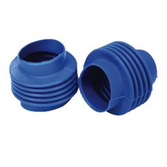 Boots, driveshaft (rubber) (2)