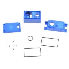 Servo case/gaskets (for 2065 waterproof sub-micro servo)