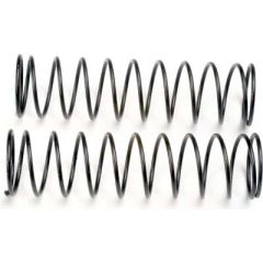 Springs, front (black) (2pcs) (TRX-2458)