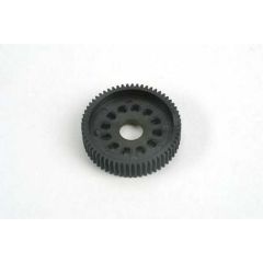 Differential gear (60-tooth) (for optional ball differential only)