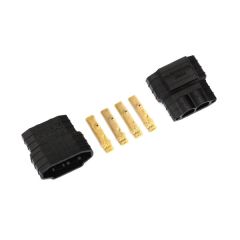 Traxxas ID Connector (male) (2) (TRX-3070X)