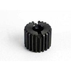 Top drive gear, steel (22-tooth)